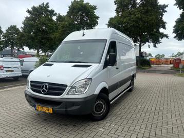 Mercedes-Benz Sprinter 510 2.2 CDI 366 AUTOMAAT beschikbaar voor biedingen