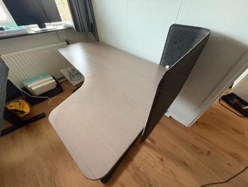 Ikea bureau bekant - afbeelding 7