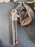 Bladblazer en hogedrukspuit, Tuin en Terras, Ophalen of Verzenden, Gebruikt, Elektrisch