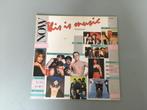 LP Vinyl Now this is music, Verzenden, Gebruikt, 12 inch, Pop
