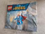 Pollybag lego 30614 super heroes, Ophalen, Nieuw, Complete set, Lego
