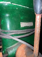 Oude Dubesca boorstandaard - werkt nog!, Doe-het-zelf en Verbouw, Gereedschap | Overige machines, Ophalen, Gebruikt