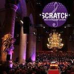 Scratch messiah jongeren deelnemer kaarten 6 maart, Tickets en Kaartjes, Eén persoon