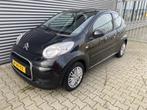 Citroën C1 1.0-12V Séduction+ Nieuwe Apk Airco (bj 2011), Auto diversen, Schadeauto's, Zwart, Handgeschakeld, 998 cc, Benzine