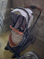 Kinderwagen 3-delig, Kinderen en Baby's, Kinderwagens en Combinaties, Kinderwagen, Zo goed als nieuw, Ophalen