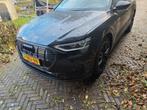 Audi e-tron E-tron 55, Auto's, Audi, Automaat, 1800 kg, 95 pk, 43 €/maand