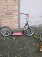 Grote step van Thombike, Fietsen en Brommers, Steps, Ophalen of Verzenden, Gebruikt, Gewone step, Thombike