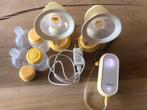 Medela Freestyle Borstkolf kolfapparaat, Ophalen of Verzenden, Zo goed als nieuw, Borstkolf