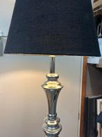 Riviera Maison Schemerlamp, Huis en Inrichting, Lampen | Vloerlampen, Ophalen of Verzenden, Zo goed als nieuw, Metaal, Minder dan 100 cm