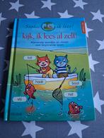 boekje ssst ik lees! - kijk, ik lees al zelf! - avi start, Boeken, Kinderboeken | Jeugd | onder 10 jaar, Ophalen of Verzenden