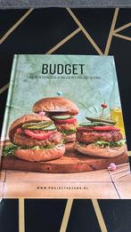 Het nieuwste boek van Project gezond; Budget, Ophalen of Verzenden, Zo goed als nieuw
