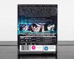 Ghost in the Shell 4K UHD + Blu-Ray (UK Import), Cd's en Dvd's, Blu-ray, -, Manga, -, Ophalen of Verzenden