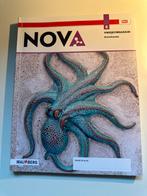 Nova Scheikunde VWO 5 - Handboek, Ophalen of Verzenden, Zo goed als nieuw, Boek of Gids