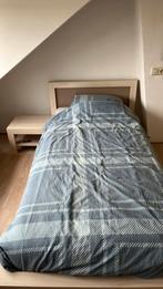 Complete slaapkamer, Huis en Inrichting, Slaapkamer | Complete slaapkamers, Ophalen of Verzenden, Gebruikt, Eenpersoons