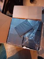 Nieuw! 100 lege dvd hoezen, Ophalen of Verzenden, Nieuw, Dvd