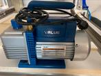 Vacuumpomp, Doe-het-zelf en Verbouw, Compressors, 100 liter of meer, Ophalen, Nieuw