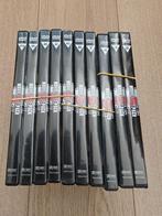 Movie 5 pack deel 2, 3, 4, 7, 8, 10, 12, 18, 19, 20, Vanaf 16 jaar, Ophalen of Verzenden, Gebruikt, Actie