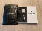 Gard Pro Health 3 Smartwatch, zwart, Gard Pro Health  Smart Watch, Zwart, Ophalen of Verzenden, Zo goed als nieuw
