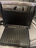 Tristar Toaster / Grill - Gebruikt, Witgoed en Apparatuur, Ophalen of Verzenden, Vaatwasmachinebestendig, Gebruikt, Tafelgrill