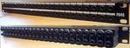 PB48 Patch Bay (3 stuks), Ophalen of Verzenden, Gebruikt, Audio
