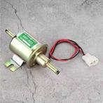 12V brandstofpomp HEP-02A Universele elektrische pomp auto, Nieuw, Ophalen of Verzenden, H, H