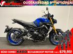 Yamaha MT-09 (bj 2018), Motoren, Motoren | Yamaha, Motorrijbewijs A, Bedrijf, Meer dan 35 kW, Onbekend