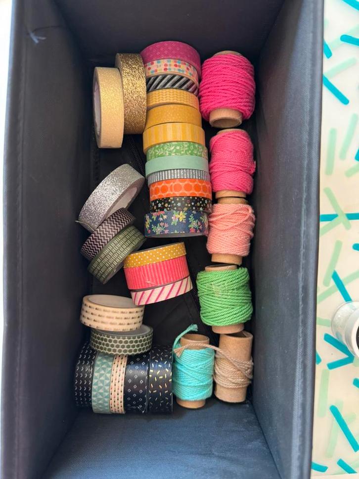 Embellissements, Stampin’ Up!, Hobby en Vrije tijd, Scrapbooking, Nieuw, Versiering of Embellishment, Scrap, Ophalen of Verzenden