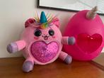 Rainbocorn zgan Sinterklaas tip, Ophalen, Zo goed als nieuw, Overige typen