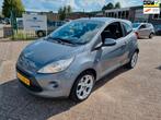 Ford Ka 1.2 Titanium X start/stop, Voorwielaandrijving, Euro 5, Gebruikt, 1242 cc