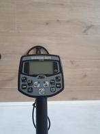 te koop een aka signum MFT 7272M metaaldetector, Meer dan 30 cm, Zo goed als nieuw, Instelbare gevoeligheid, Ophalen
