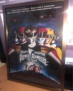 Power rangers, Ophalen of Verzenden, Zo goed als nieuw, A1 t/m A3, Film en Tv