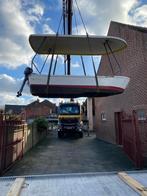 Originele boot Gondoletta Efteling, Verzamelen, Efteling, Ophalen, Overige typen