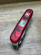 Victorinox Traveler Lite Zakmes - Rood, Ophalen of Verzenden, Zo goed als nieuw