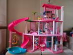 Nieuwe Barbie dreamhouse met alle accessoires, Kinderen en Baby's, Speelgoed | Poppenhuizen, Nieuw, Toebehoren, Ophalen of Verzenden