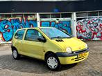 Renault Twingo Cult Classic 1999 groen/geel rijdt perfect, Auto's, 447 kg, 600 kg, Overige kleuren, Particulier
