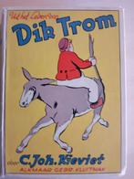 Oude Dik Trom, Ophalen of Verzenden