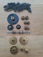 Meccano gear - en toolset, Hobby en Vrije tijd, Modelbouw | Overige, Ophalen of Verzenden, Gebruikt, Groter dan 1:32