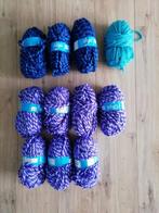 Diverse bollen, Hobby en Vrije tijd, Breien en Haken, Ophalen of Verzenden, Nieuw, Breien of Haken, Wol of Garen