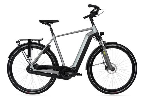 MEGADEAL!! Multicycle Voyage Elektrische Herenfiets, Fietsen en Brommers, Fietsen | Heren | Herenfietsen, Nieuw, Overige merken