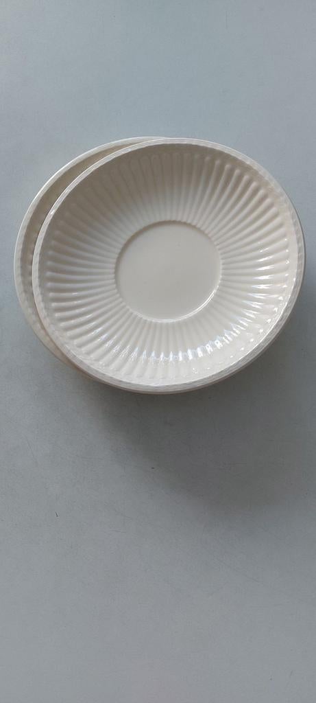 Wedgwood  servies Edme, Verzamelen, Ophalen of Verzenden, Zo goed als nieuw, Porselein, Kop en/of schotel