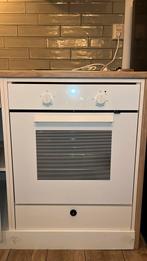 Oven Lagan Ikea, Witgoed en Apparatuur, Ophalen, Zo goed als nieuw, 45 tot 60 cm
