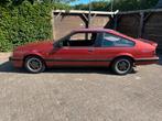 Opel 25E GSE, 2500 cc, 1520 kg, Handgeschakeld, 115 pk