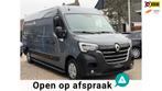 Renault Master T35 2.3 dCi 135 L3H2 Work Edition 2021 MARGE!, Auto's, 4 cilinders, Renault, 2299 cc, 11 km/l