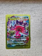 Gengar Vmax 271, Hobby en Vrije tijd, Verzamelkaartspellen | Pokémon, Ophalen of Verzenden, Zo goed als nieuw, Losse kaart