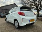 Mitsubishi Space Star 1.0 Cool+ | 1e eigenaar | NAP | Airco, Auto's, Voorwielaandrijving, Stof, Gebruikt, Start-stop-systeem