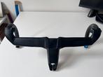 Pro Vibe Evo aero stuur 42/115, Fietsen en Brommers, Ophalen of Verzenden, Zo goed als nieuw, Racefiets, Stuur