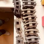 Lego Duplo Trein Set, Kinderen en Baby's, Speelgoed | Duplo en Lego, Ophalen, Gebruikt