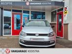 Volkswagen Polo 1.0 Navi|Parkeersensoren|Bleutooth, 12 maanden, Stof, Gebruikt, Zwart