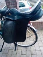 3 merk zadels , doe een leuk bod! Of ruil!, Ophalen of Verzenden, Gebruikt, Dressuur