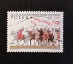 Polen MI 3548, Ophalen of Verzenden, Polen, Gestempeld